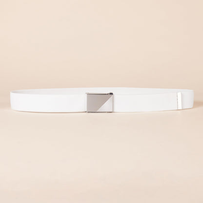 Amazon Essentials mens Sport Web Golf Belt