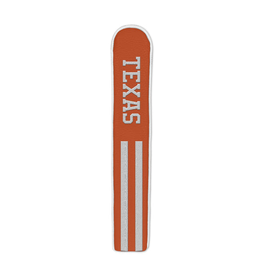 Texas Alignment Stick Cover NCAA |Team Effort