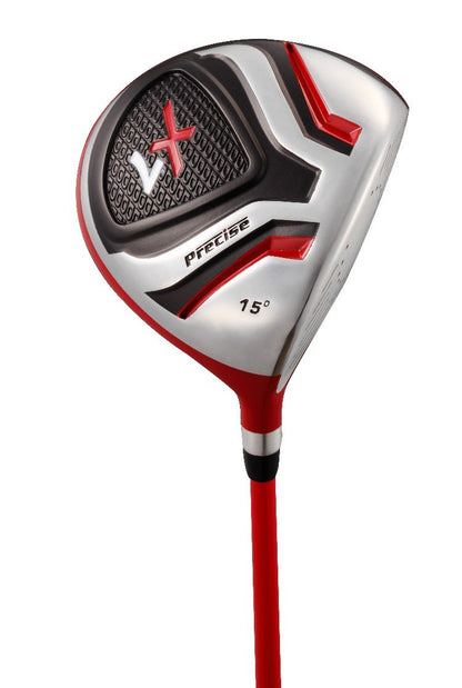 Precise X7 Kids Golf Clubs Set