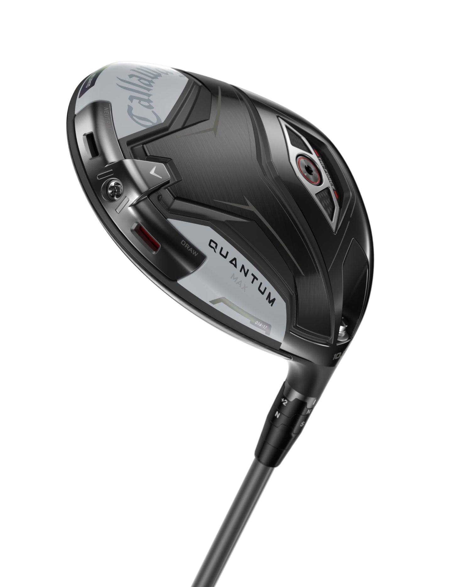 Callaway Golf Quantum Max Driver