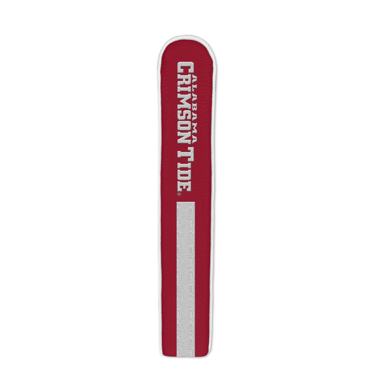 Alabama Alignment Stick Cover NCAA |Team Effort