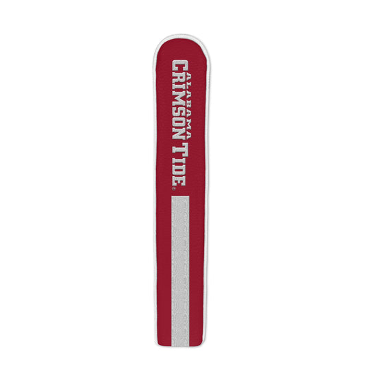 Alabama Alignment Stick Cover NCAA |Team Effort