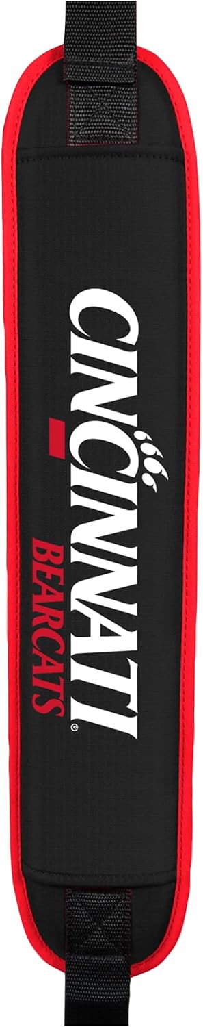Cincinnati Clubhouse Cooler Cart Bag NCAA |Team Effort