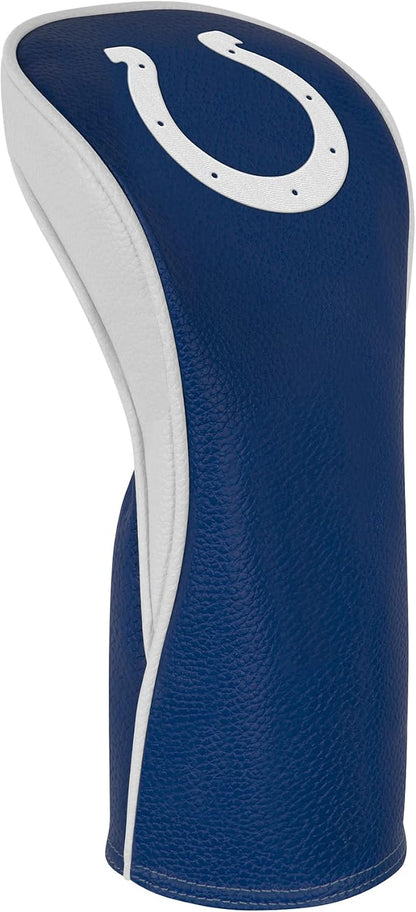 Indianapolis Colts Individual Driver Headcover |Team Effort