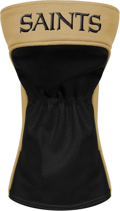 New Orleans Saints Individual Driver Headcover |Team Effort