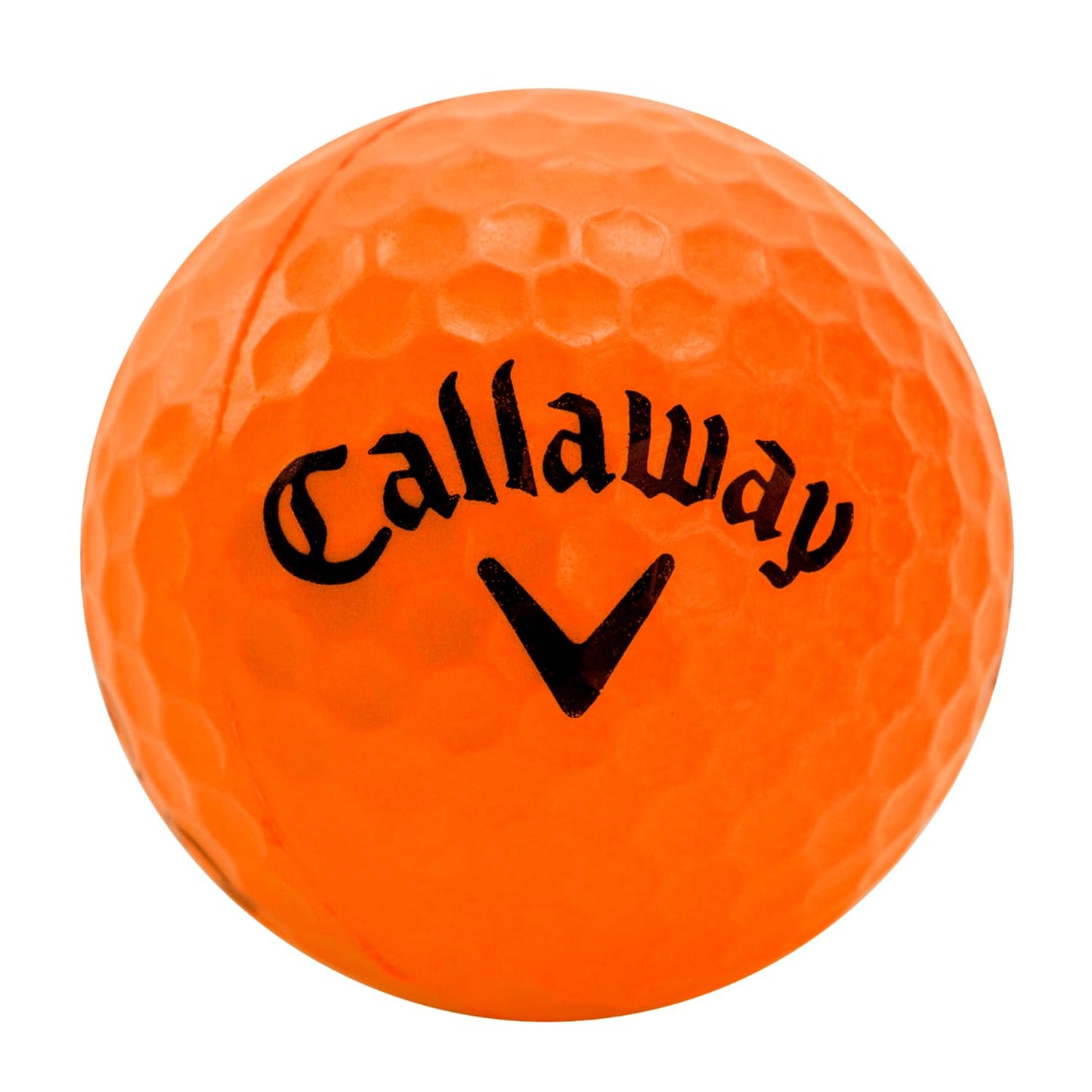 Callaway HX Soft Flight - Foam Practice Golf Balls