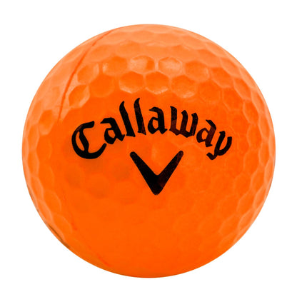 Callaway HX Soft Flight - Foam Practice Golf Balls