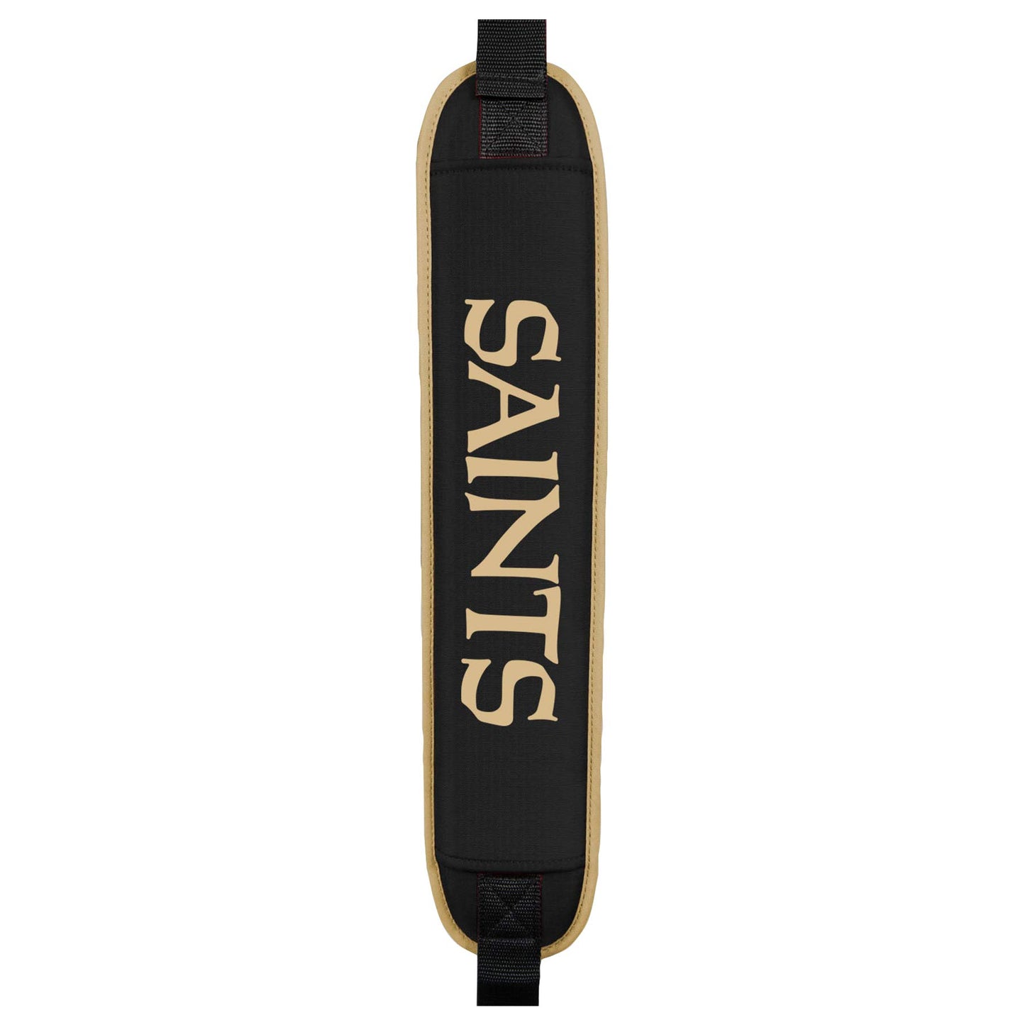 New Orleans Saints The Bucket III Cooler Cart Golf Bag |Team Effort