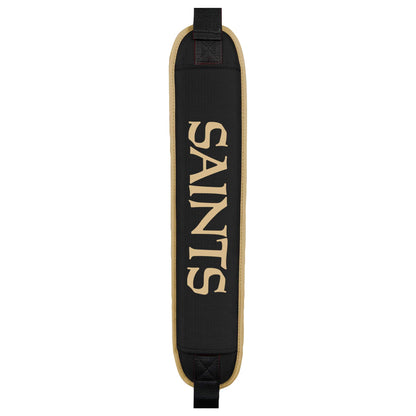 New Orleans Saints The Bucket III Cooler Cart Golf Bag |Team Effort