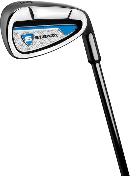 Callaway Golf Men's Strata Complete Set