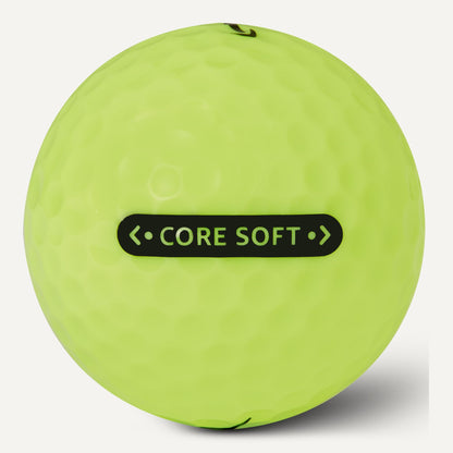 Amazon Basics Core Soft Golf Balls
