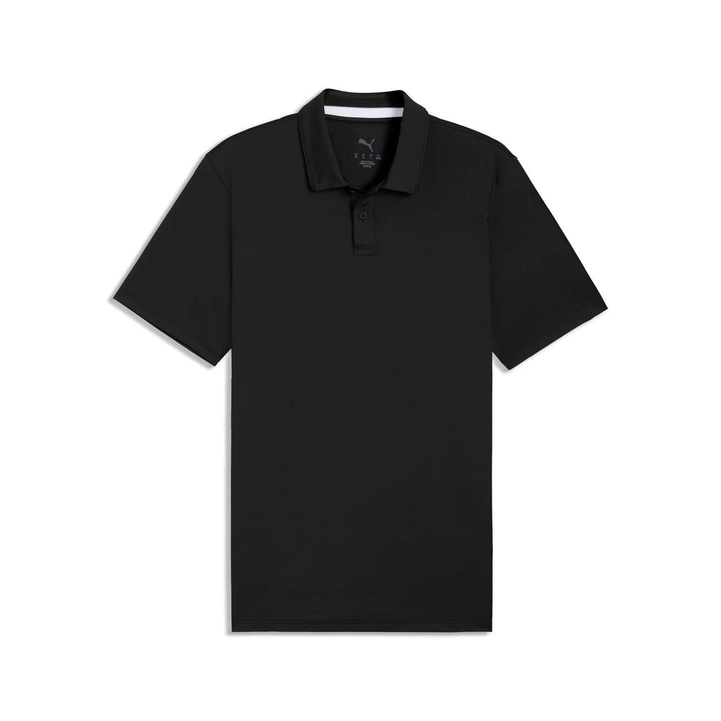 PUMA Golf Men's Polo Shirts