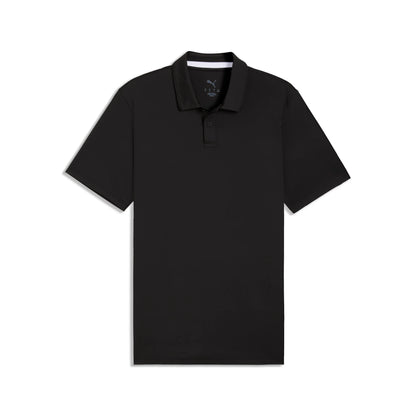 PUMA Golf Men's Polo Shirts