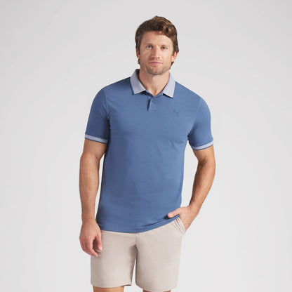 PUMA Golf Men's Polo Shirts