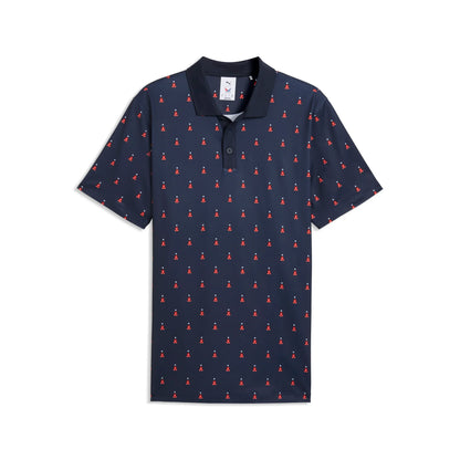 PUMA Golf Volition Men's Apparel