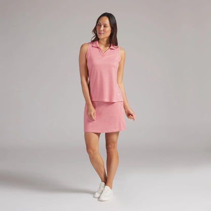 PUMA Golf Women's Polo Shirts