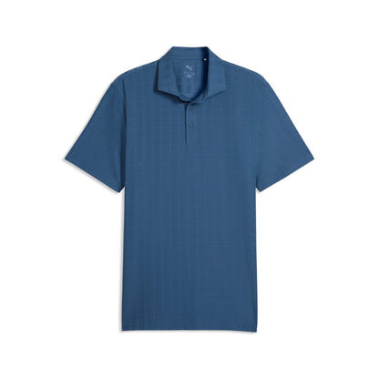 PUMA Golf Men's Polo Shirts