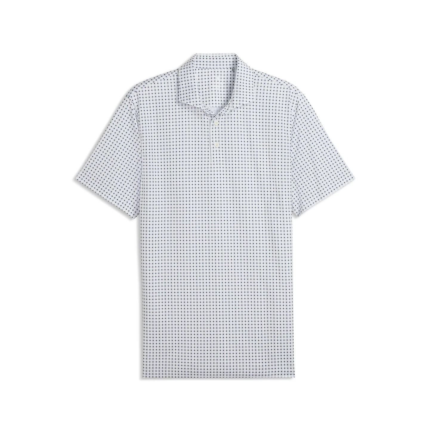 PUMA Golf Men's Polo Shirts