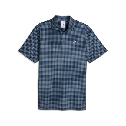 PUMA Golf Men's Polo Shirts