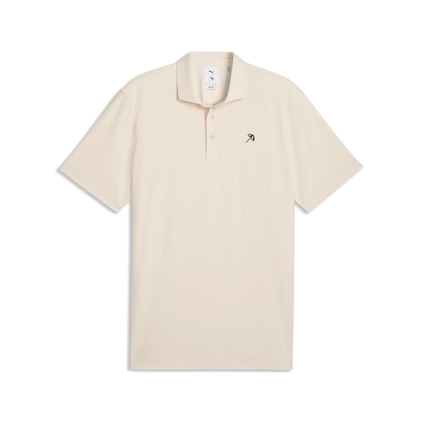 PUMA Golf Men's Polo Shirts