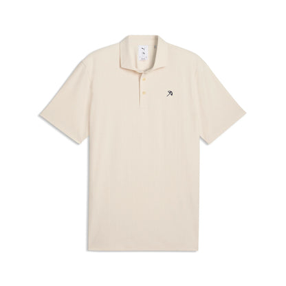 PUMA Golf Men's Polo Shirts