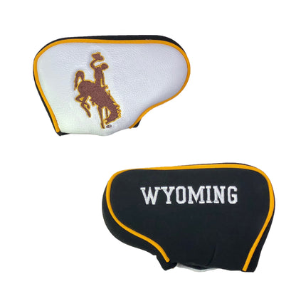 Team Golf Wyoming Putter Covers