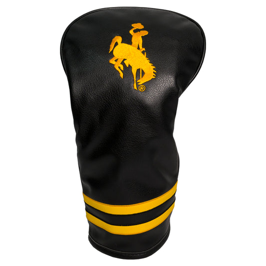 Team Golf Wyoming DR/FW Headcovers