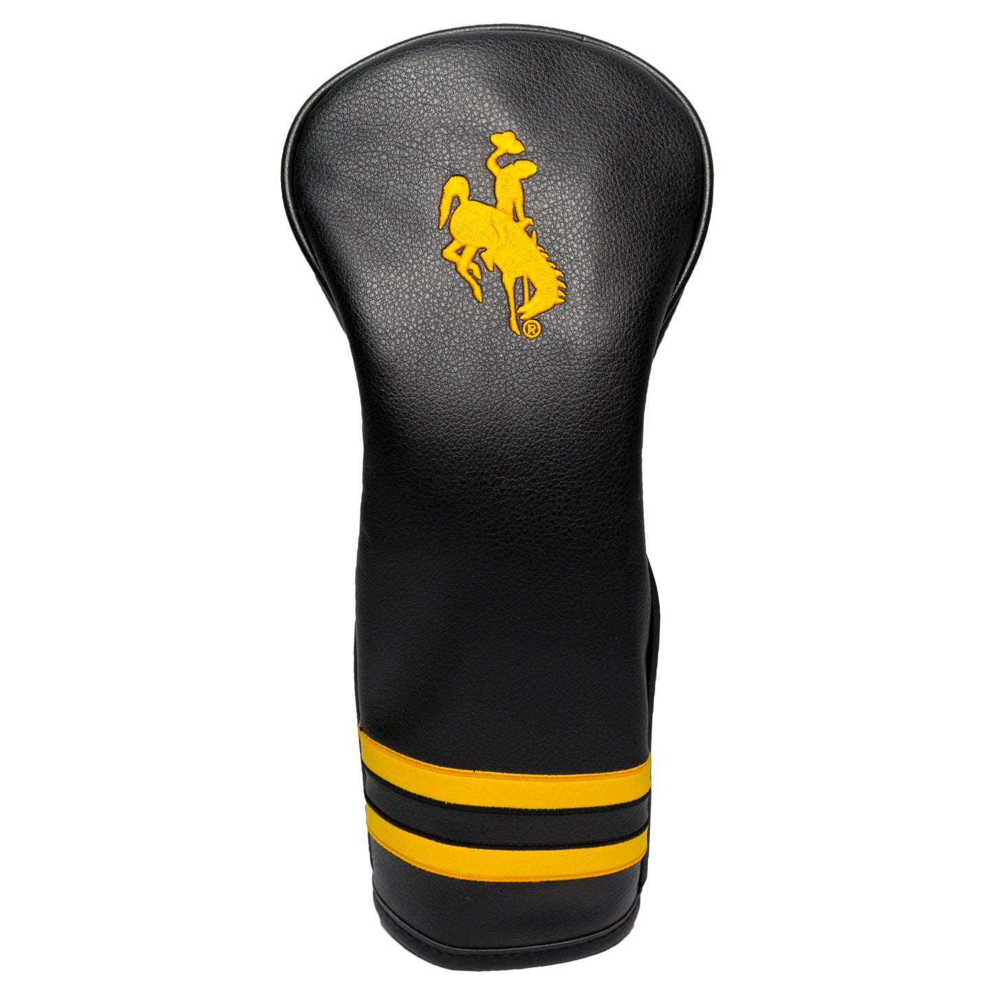Team Golf Wyoming DR/FW Headcovers