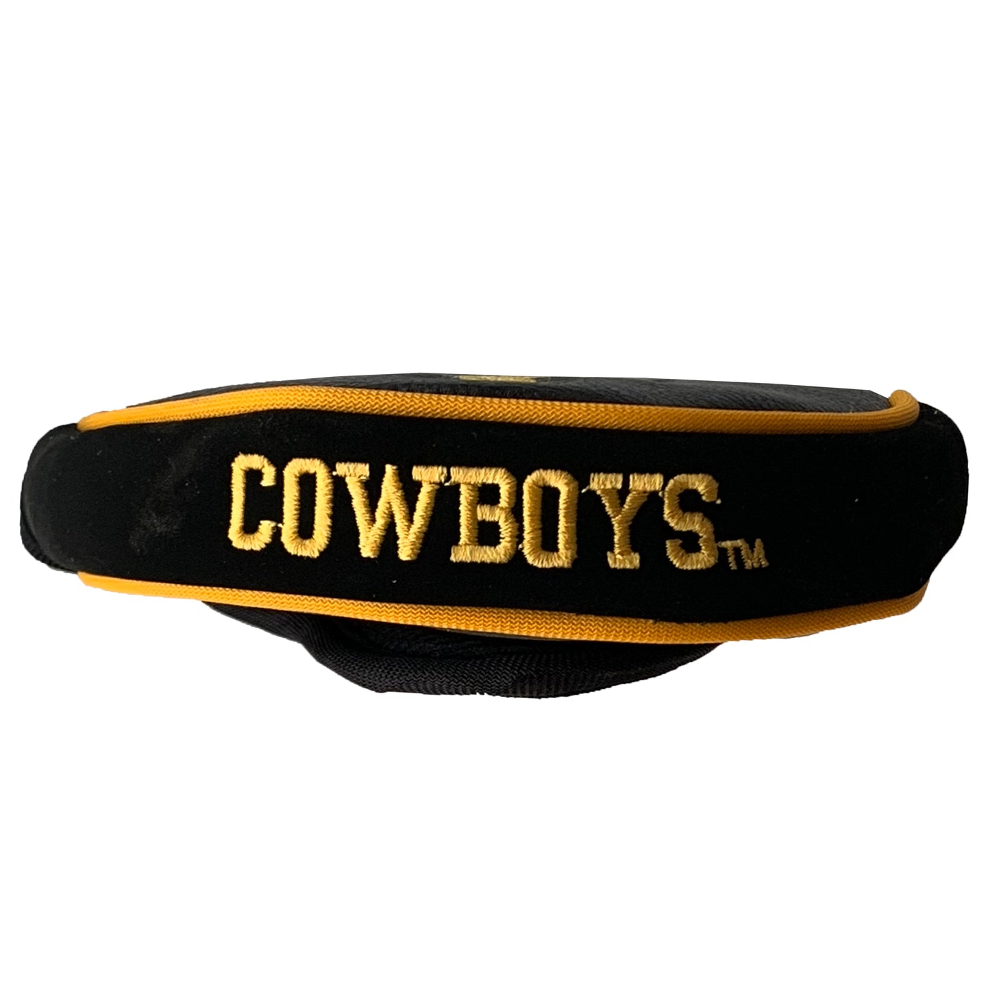 Team Golf Wyoming Putter Covers