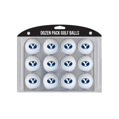 BYU Golf Balls | Team Golf