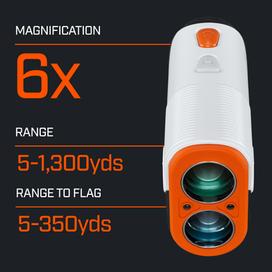 Bushnell Golf A1-Slope Rangefinder