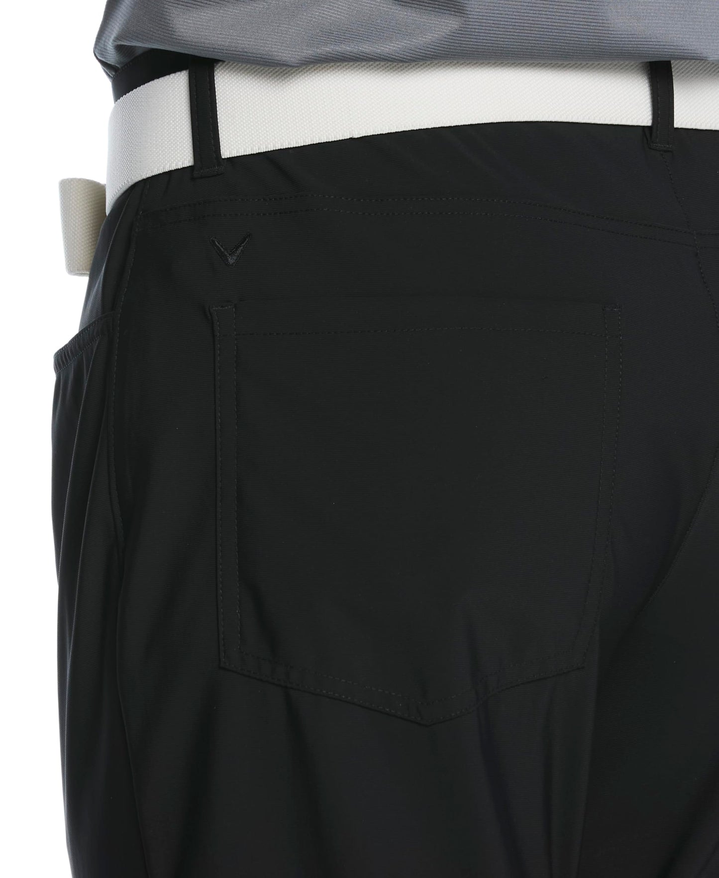Callaway Men's Epic Five Pocket Tapered Fit Golf Pants
