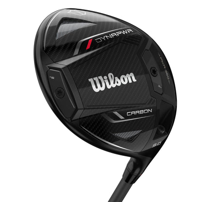 Wilson DYNAPWR Men's Carbon Drivers