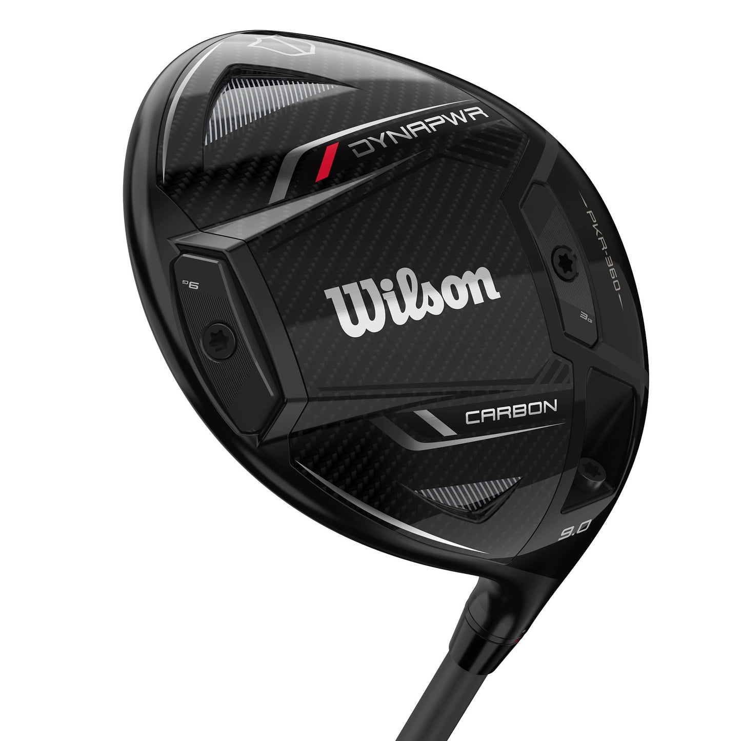 Wilson DYNAPWR Men's Carbon Drivers