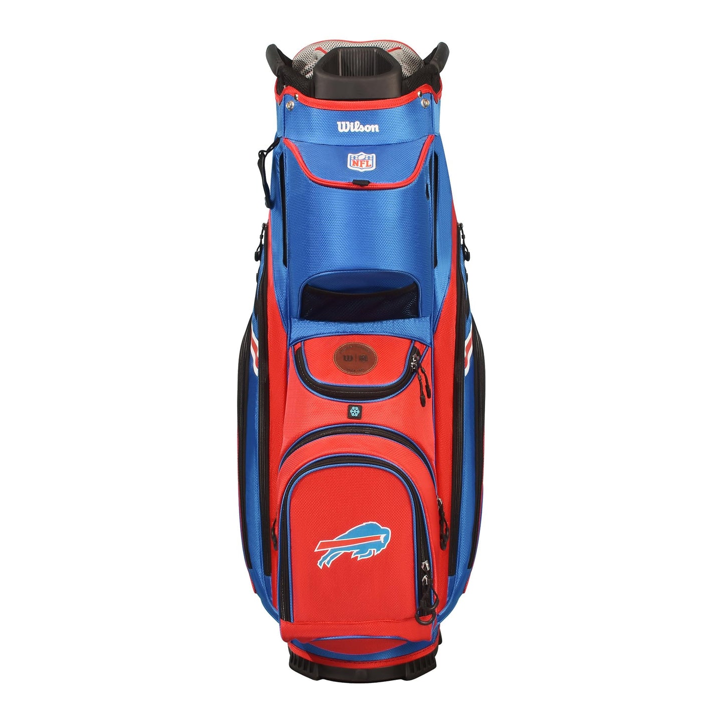 Buffalo Bills Golf Cart Bags | Wilson