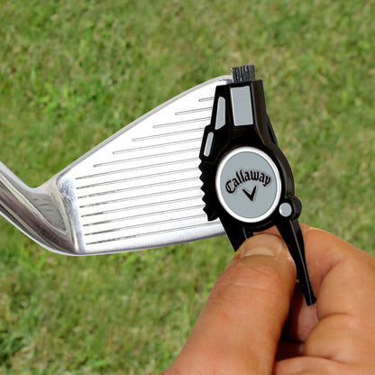 Callaway 4-in-1 Golf Divot Repair Tool