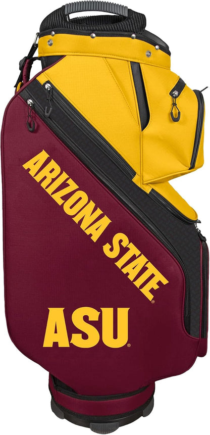 Arizona State Clubhouse Cooler Cart Bag NCAA |Team Effort