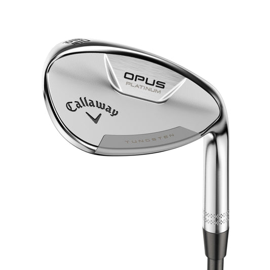 Callaway Golf Opus Platinum Wedge