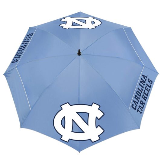 North Carolina 62" WindSheer Lite Umbrella |Team Effort