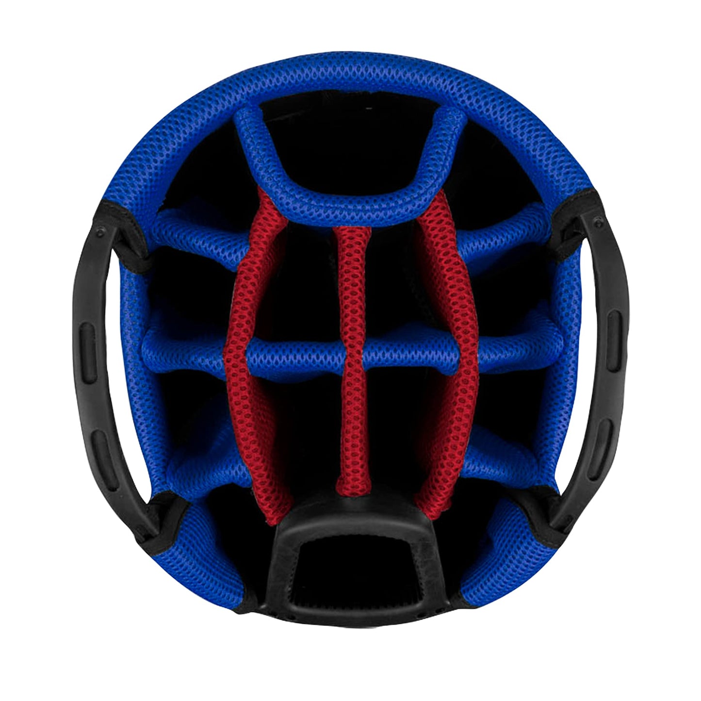 Buffalo Bills The Bucket III Cooler Cart Golf Bag |Team Effort