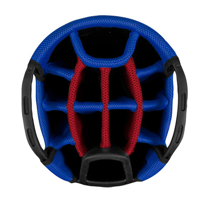 Buffalo Bills The Bucket III Cooler Cart Golf Bag |Team Effort