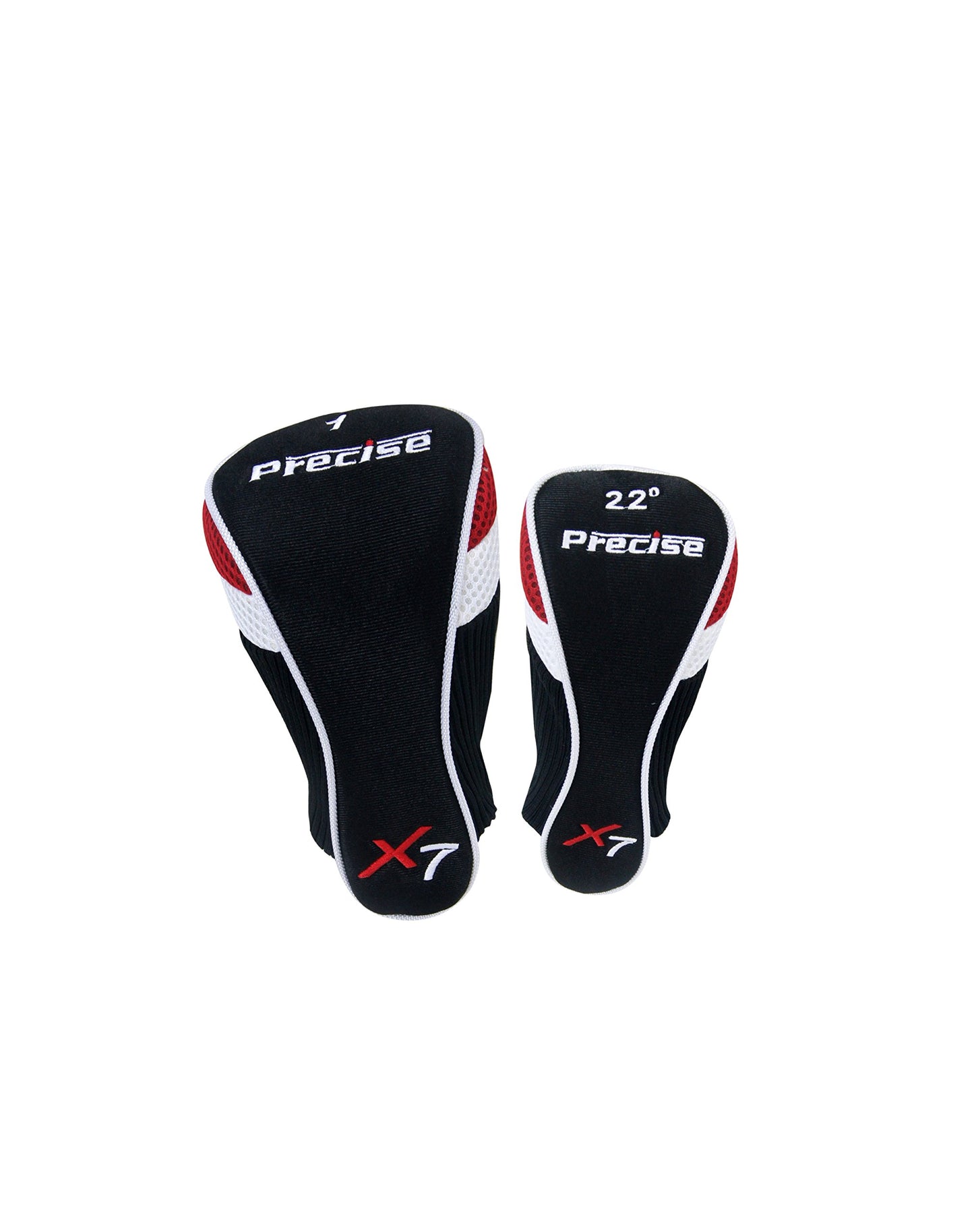 Precise X7 Kids Golf Clubs Set