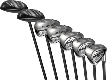 Men's Baffler Hybrid Iron Set (4H, 5H, 6-PW)