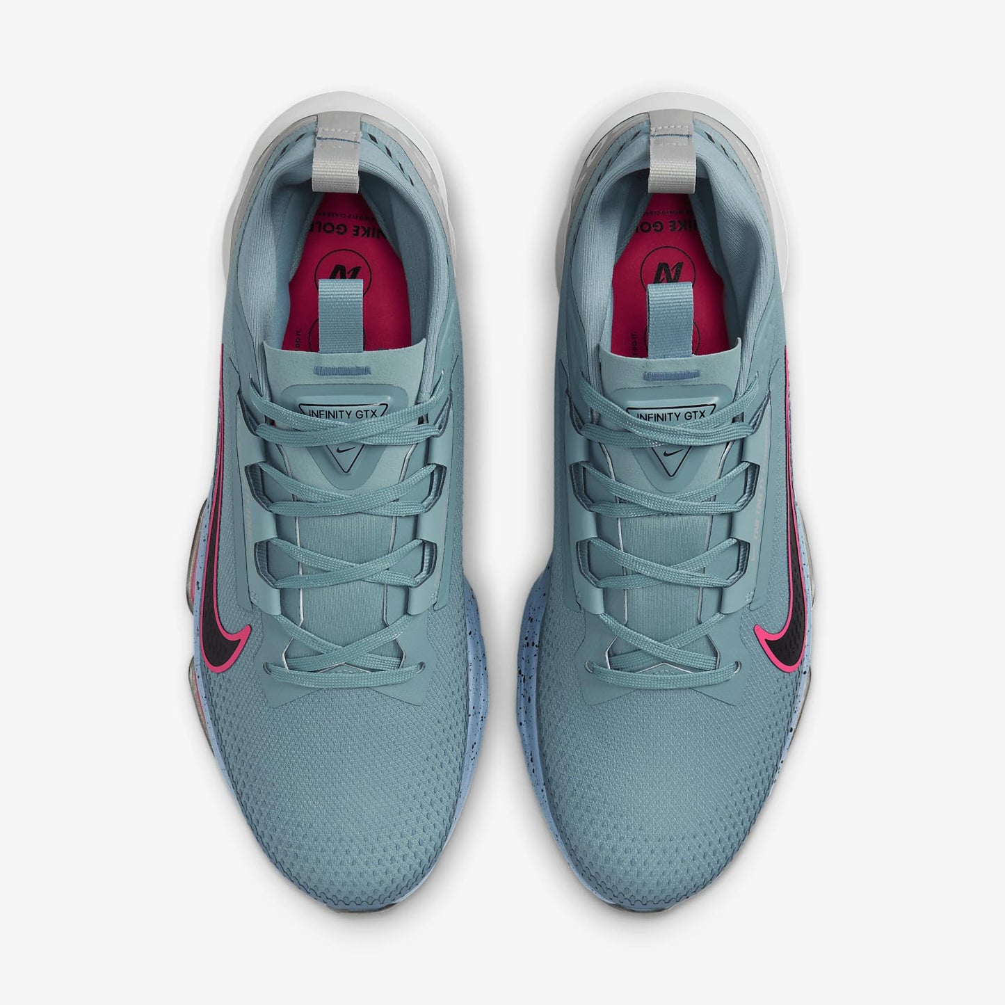 Nike Infinity Tour 2 Gore-TEX Men's Waterproof Golf Shoes