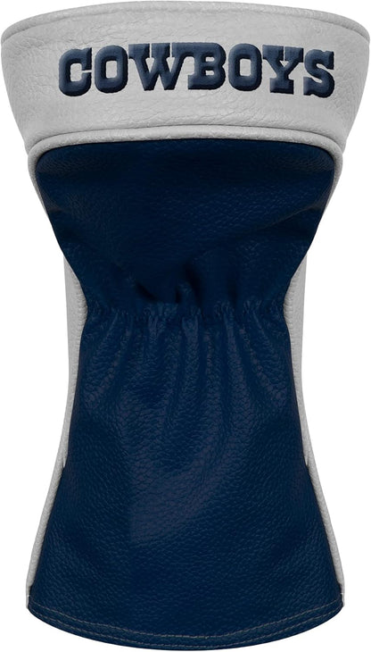 Dallas Cowboys Individual Driver Headcover |Team Effort