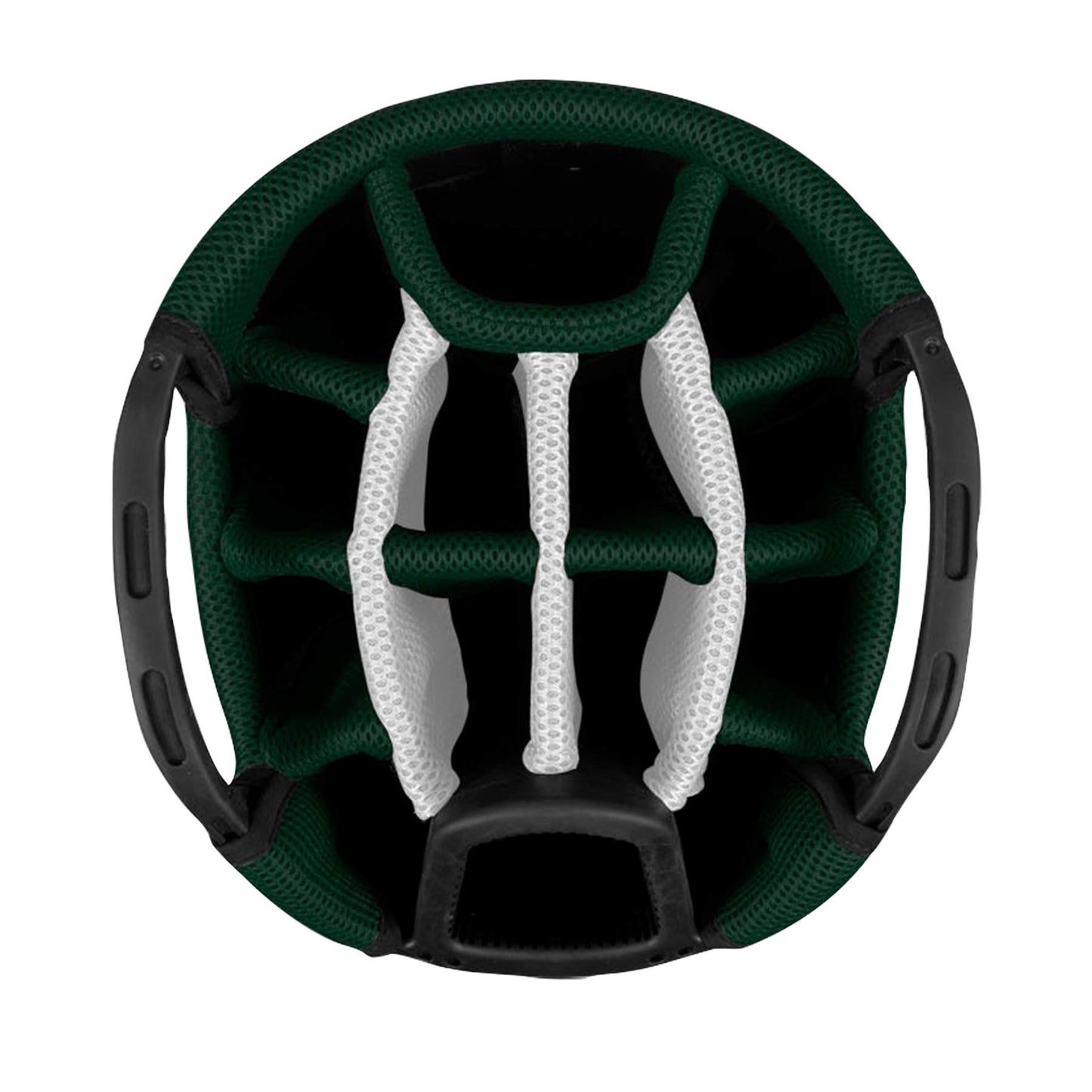 New York Jets The Bucket III Cooler Cart Golf Bag |Team Effort