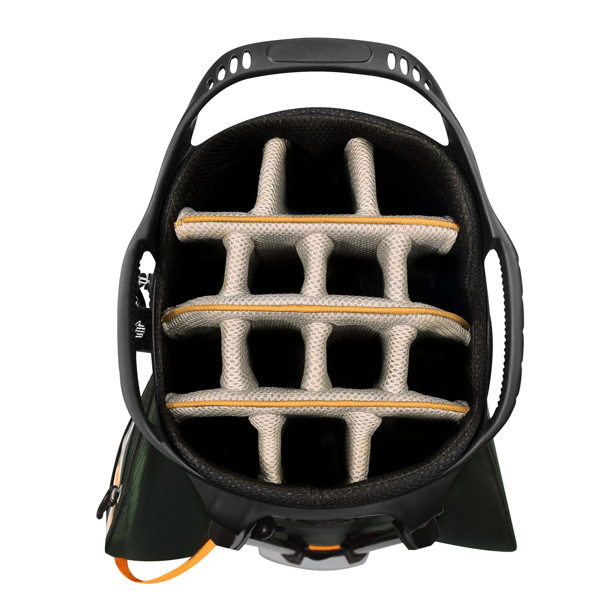 Green Bay Packers Golf Stand Bags | Wilson