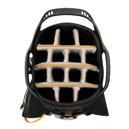 Green Bay Packers Golf Stand Bags | Wilson