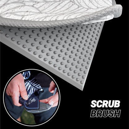 Blue Tees Golf Premium Magnetic Towel