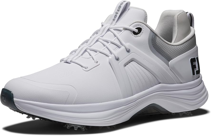 FootJoy Men's Hyperflex Carbon Golf Shoe
